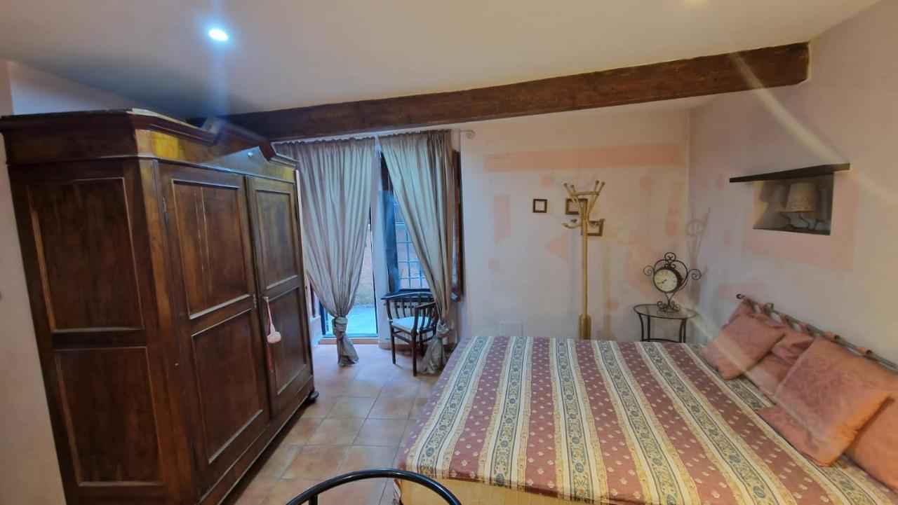 شقة Monolocale In Tipica Casa Ligure جنوة المظهر الخارجي الصورة