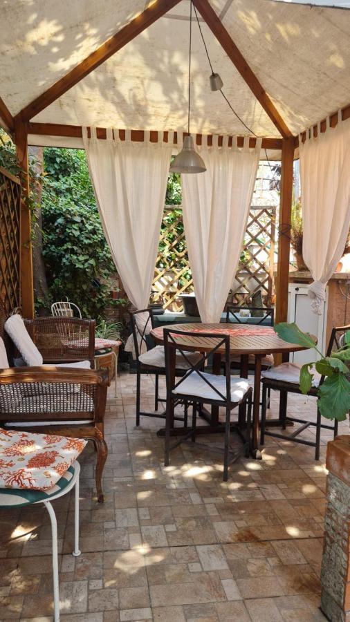 شقة Monolocale In Tipica Casa Ligure جنوة المظهر الخارجي الصورة