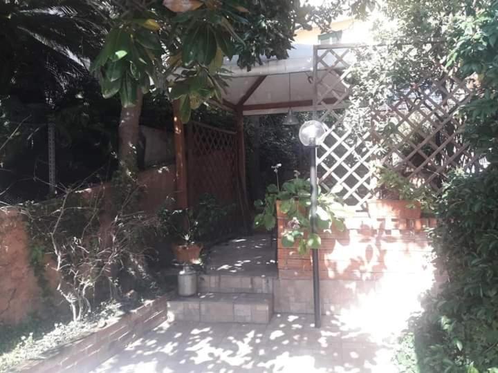 شقة Monolocale In Tipica Casa Ligure جنوة المظهر الخارجي الصورة