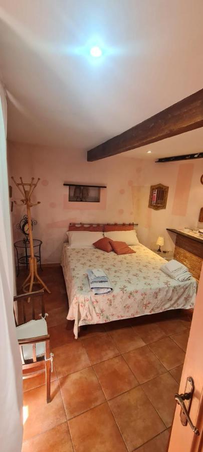 شقة Monolocale In Tipica Casa Ligure جنوة المظهر الخارجي الصورة