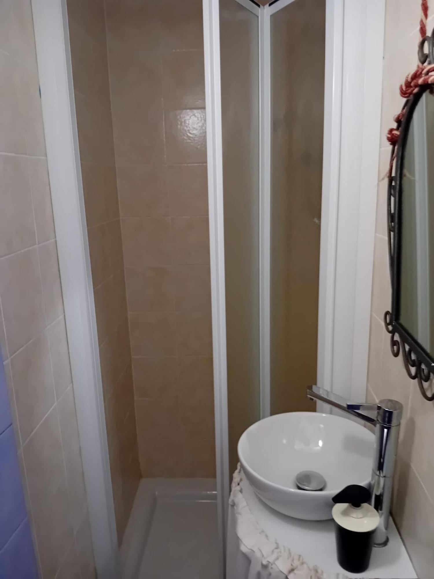 شقة Monolocale In Tipica Casa Ligure جنوة المظهر الخارجي الصورة