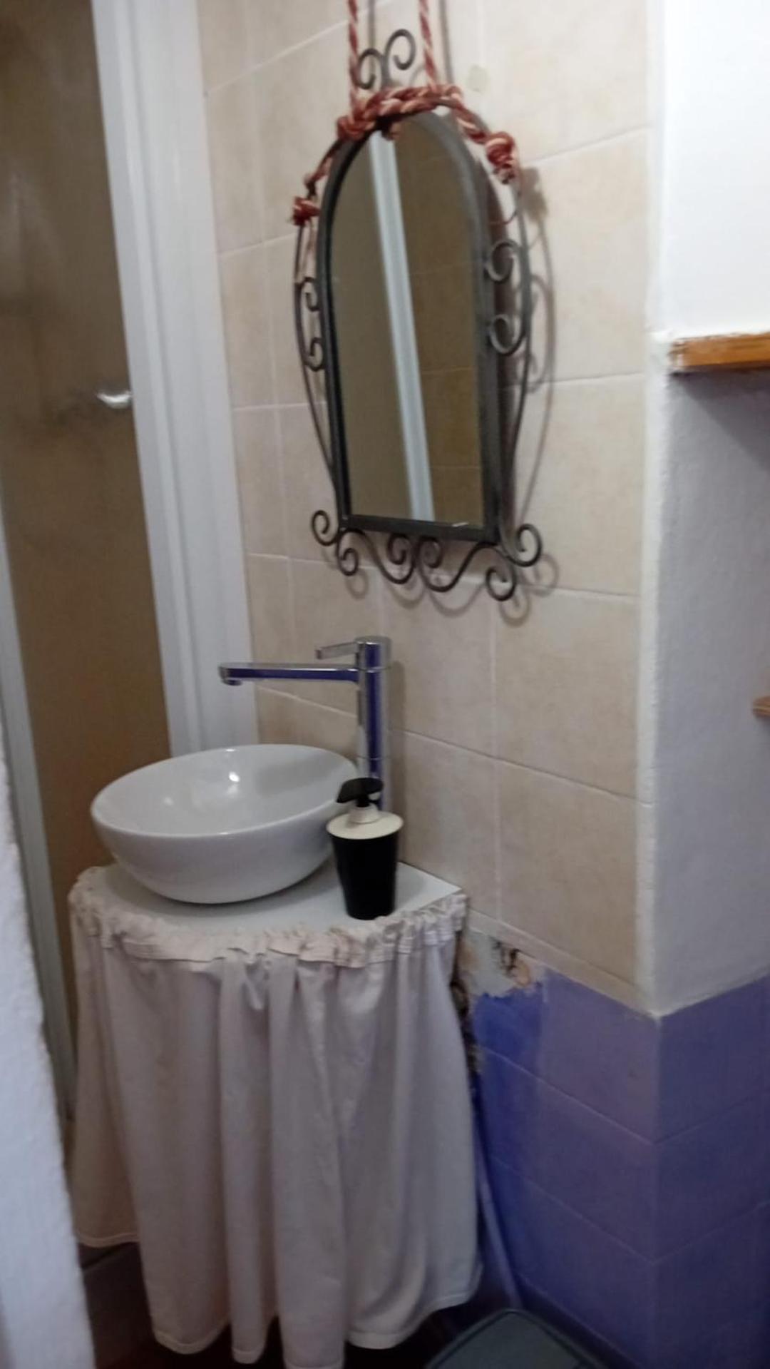 شقة Monolocale In Tipica Casa Ligure جنوة المظهر الخارجي الصورة
